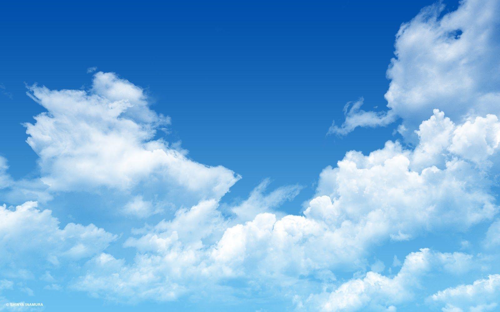 sky
